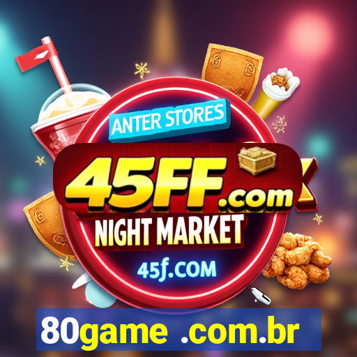 80game .com.br